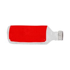 Cartoon Bottle N16