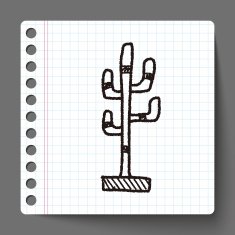 hanger doodle N17