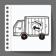shipping doodle N19