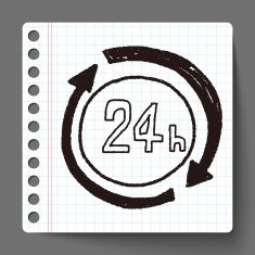 Time doodle N131