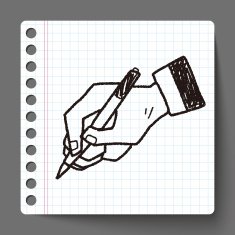 write doodle N8
