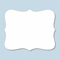Cool template frame design for greeting card N32
