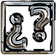 Grunge Symbol N15