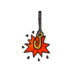 cartoon hook N8