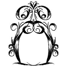 Doodle Frame N22
