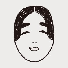 japan mask doodle N6
