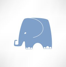 Elephant N39