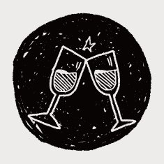 cheers doodle N5