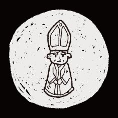 bishop doodle N9