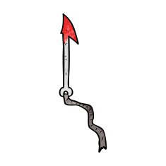 cartoon harpoon N15