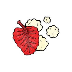 cartoon leaf symbol N31
