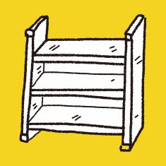 cabinet doodle N72