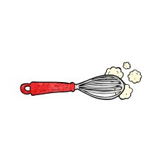 Cartoon Whisk N3