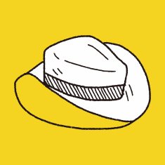 doodle hat N26