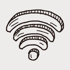 doodle wifi N62