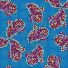 seamless pattern N652
