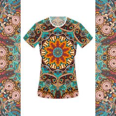 Ornament background N3