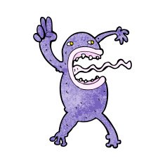 cartoon crazy frog N7