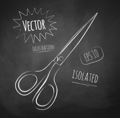 Scissors N9