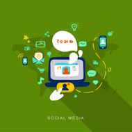 Social Media N27