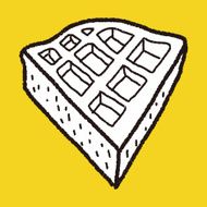 waffle doodle N21