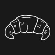 doodle bread N40