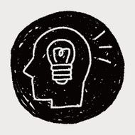 doodle brain idea N5
