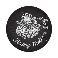 Happy Mothers Day Card N6