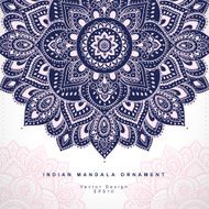 Beautiful Indian floral ornament Wedding Invitation Greeting c N4
