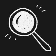 doodle magnifier N45