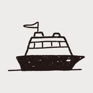 doodle yacht N6