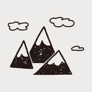doodle mountain N6