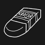doodle eraser N20