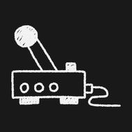 microphone doodle drawing N18