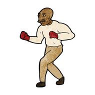 Cartoon Boxer N5