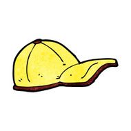 Cartoon Cap N19