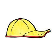Cartoon Cap N20