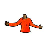 cartoon body (mix and match cartoons or add own photos) N49
