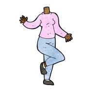cartoon body (mix and match cartoons or add own photos) N50