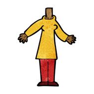 cartoon body (mix and match cartoons or add own photos) N52