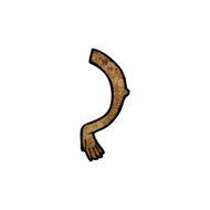 cartoon arm N118