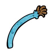 cartoon arm N120