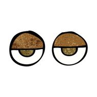 Cartoon Eyes N92