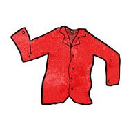 Cartoon Shirt N8