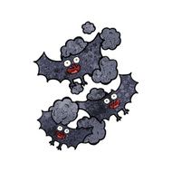 cartoon bats N3
