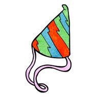 Cartoon Party Hat N18