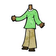 cartoon female body (add photos or mix and match cartoons) N159
