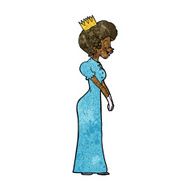 Cartoon Princess N28