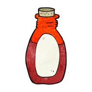 cartoon potion N28