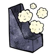 cartoon office file N7